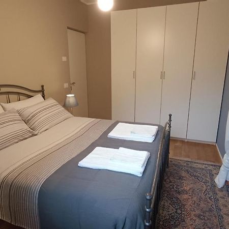 Apartmán Ca' Viridi Montebelluna Exteriér fotografie