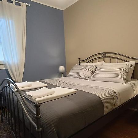 Apartmán Ca' Viridi Montebelluna Exteriér fotografie
