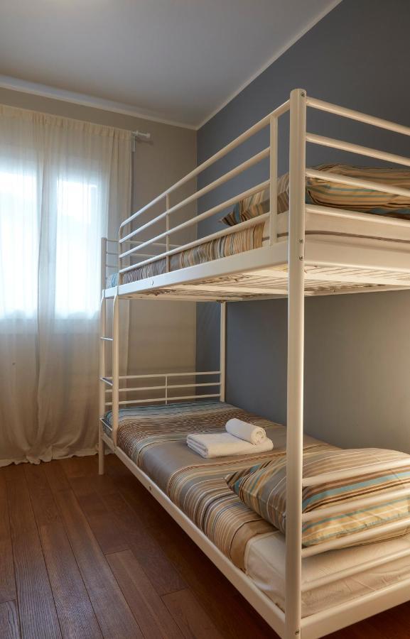 Apartmán Ca' Viridi Montebelluna Exteriér fotografie