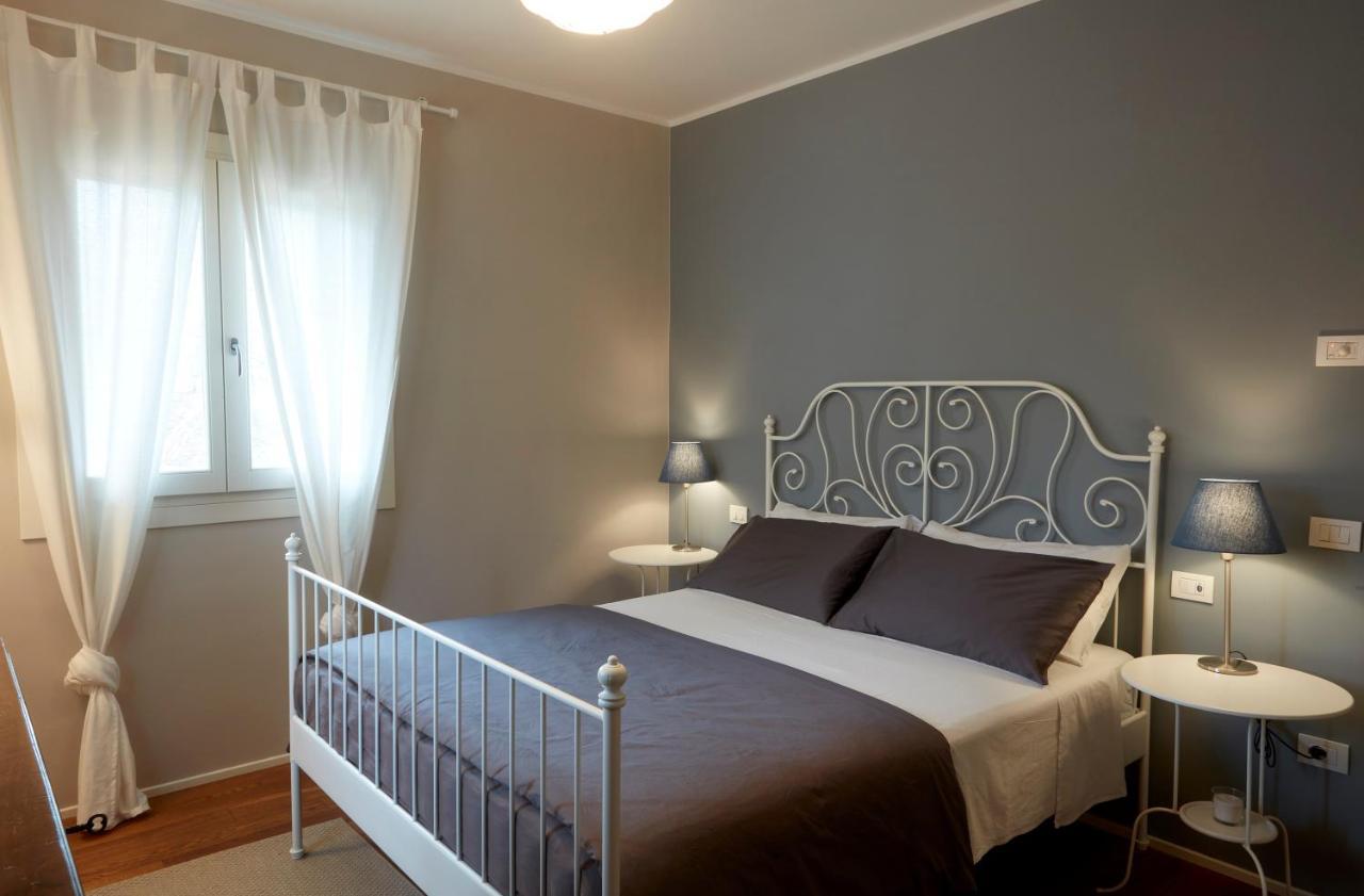 Apartmán Ca' Viridi Montebelluna Exteriér fotografie
