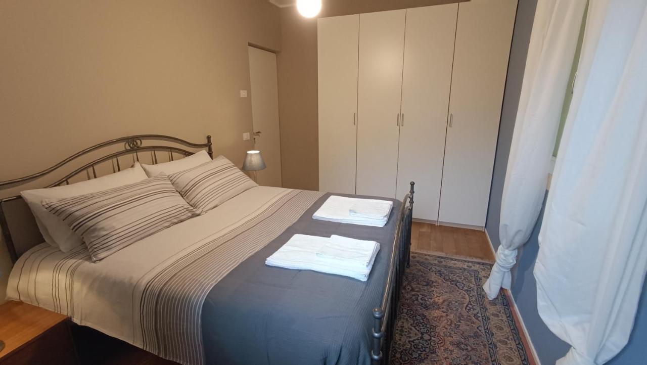 Apartmán Ca' Viridi Montebelluna Exteriér fotografie