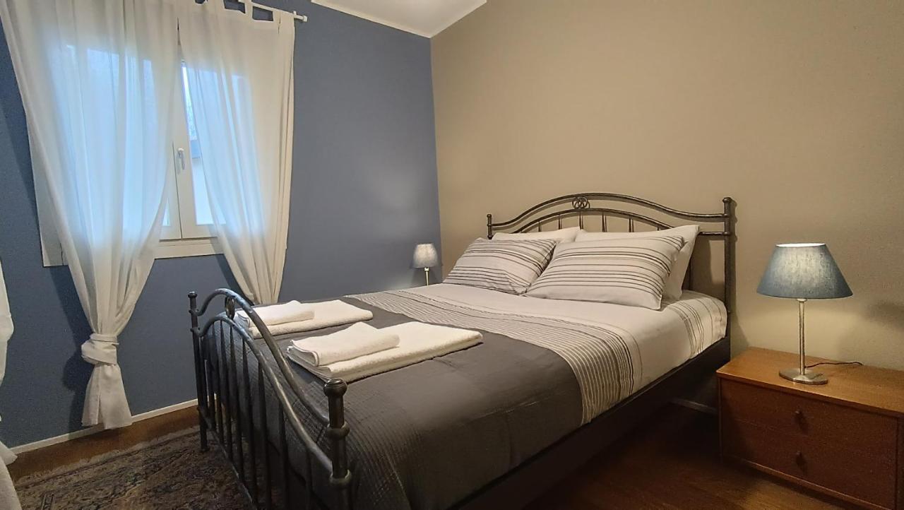 Apartmán Ca' Viridi Montebelluna Exteriér fotografie