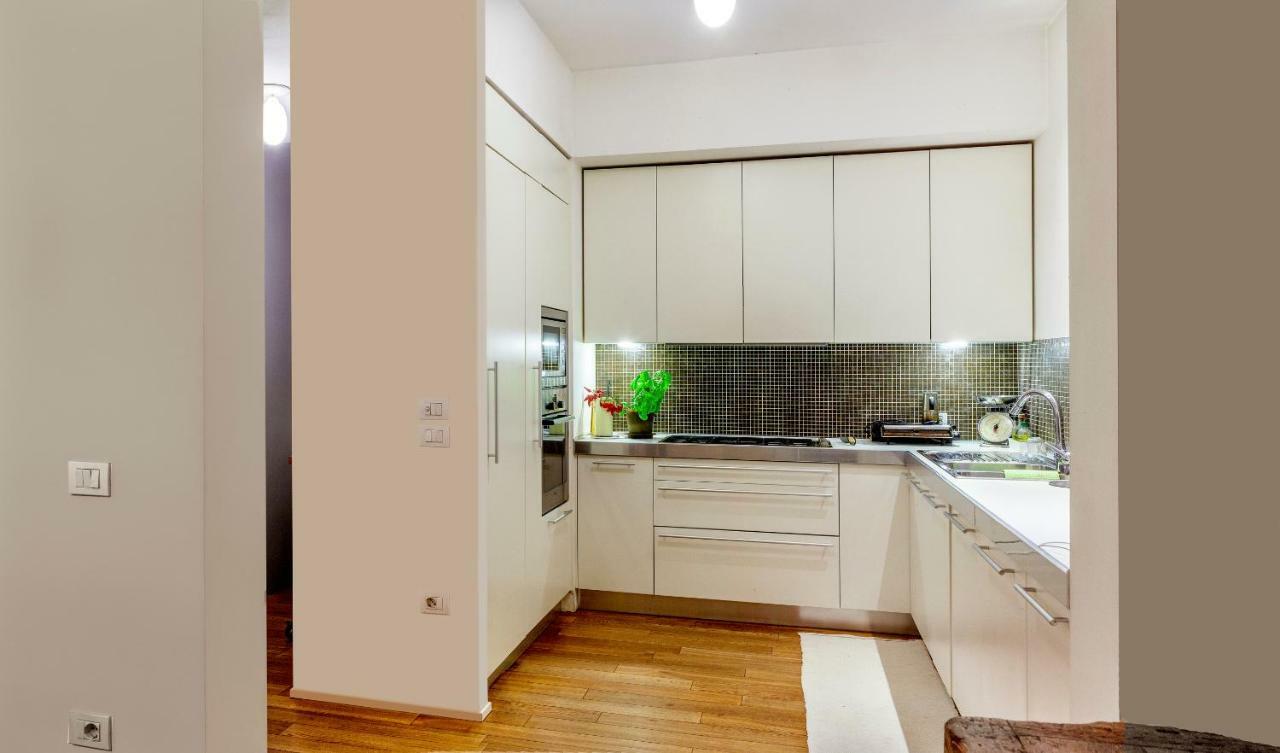 Apartmán Ca' Viridi Montebelluna Exteriér fotografie